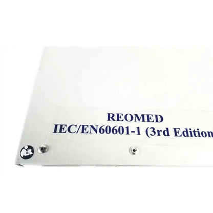 REO Reomed 600 IEC/EN60601-1 Medical Isolating Transformer 3rd Edition Medical Isolating Transformer, second-hand product photo 3