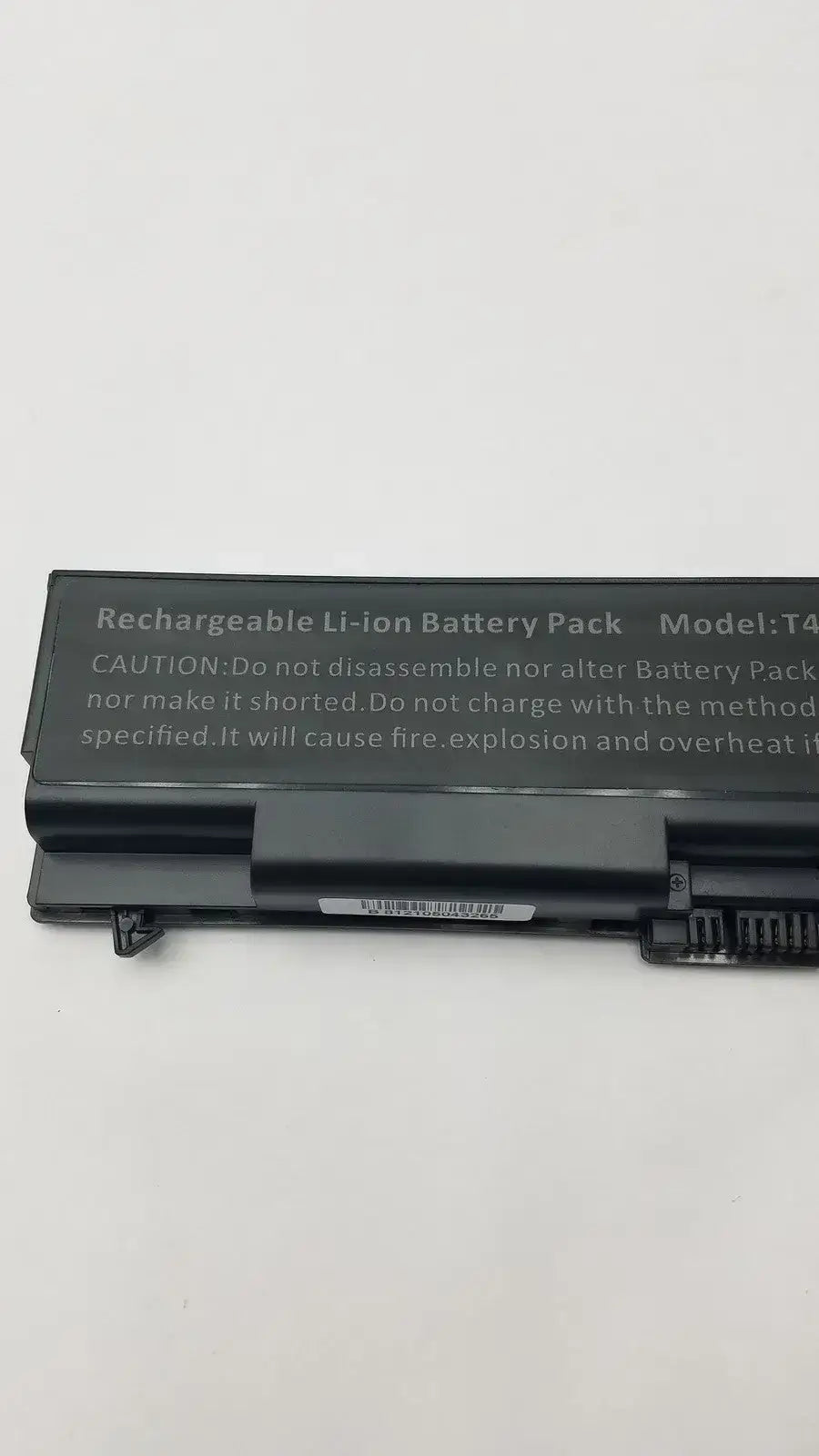 Generic Replacement Battery for Lenovo Rechargeable Li-ion Laptop Battery T430 Laptop Battery, second-hand product photo 14