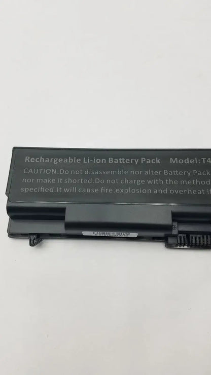 Generic Replacement Battery for Lenovo Rechargeable Li-ion Laptop Battery T430 Laptop Battery, second-hand product photo 14