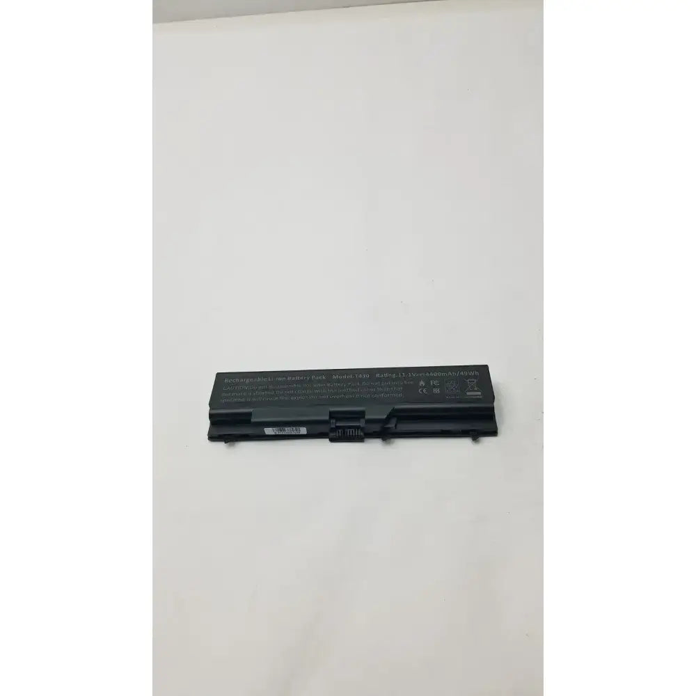 Generic Replacement Battery for Lenovo Rechargeable Li-ion Laptop Battery T430 Laptop Battery, second-hand product photo 7