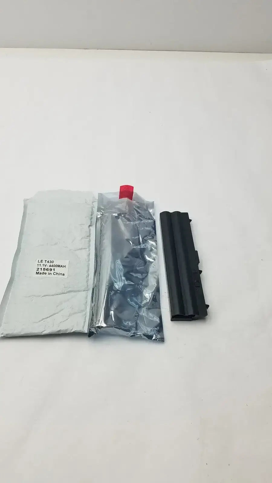 Generic Replacement Battery for Lenovo Rechargeable Li-ion Laptop Battery T430 Laptop Battery, second-hand product photo 1