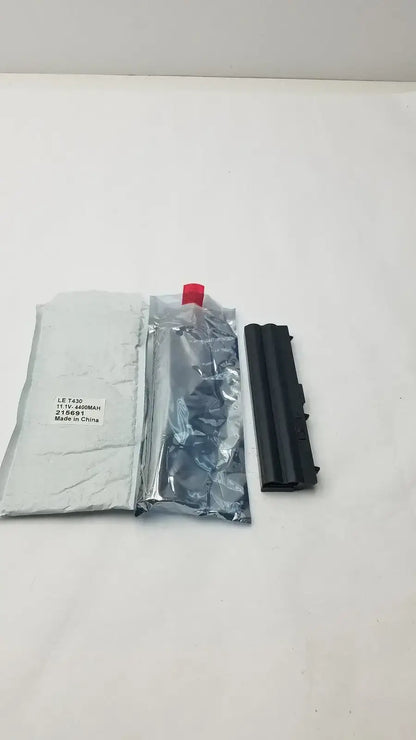 Generic Replacement Battery for Lenovo Rechargeable Li-ion Laptop Battery T430 Laptop Battery, second-hand product photo 1