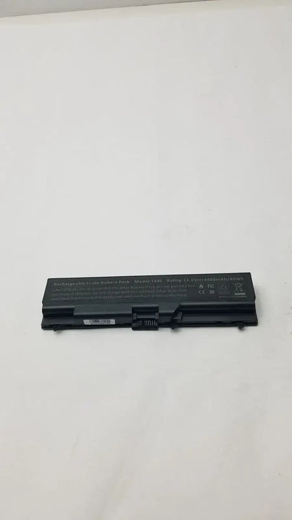 Generic Replacement Battery for Lenovo Rechargeable Li-ion Laptop Battery T430 Laptop Battery, second-hand product photo 7