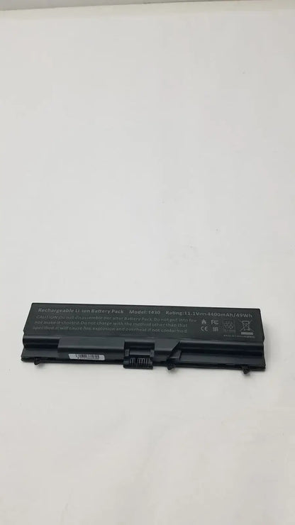 Generic Replacement Battery for Lenovo Rechargeable Li-ion Laptop Battery T430 Laptop Battery, second-hand product photo 9