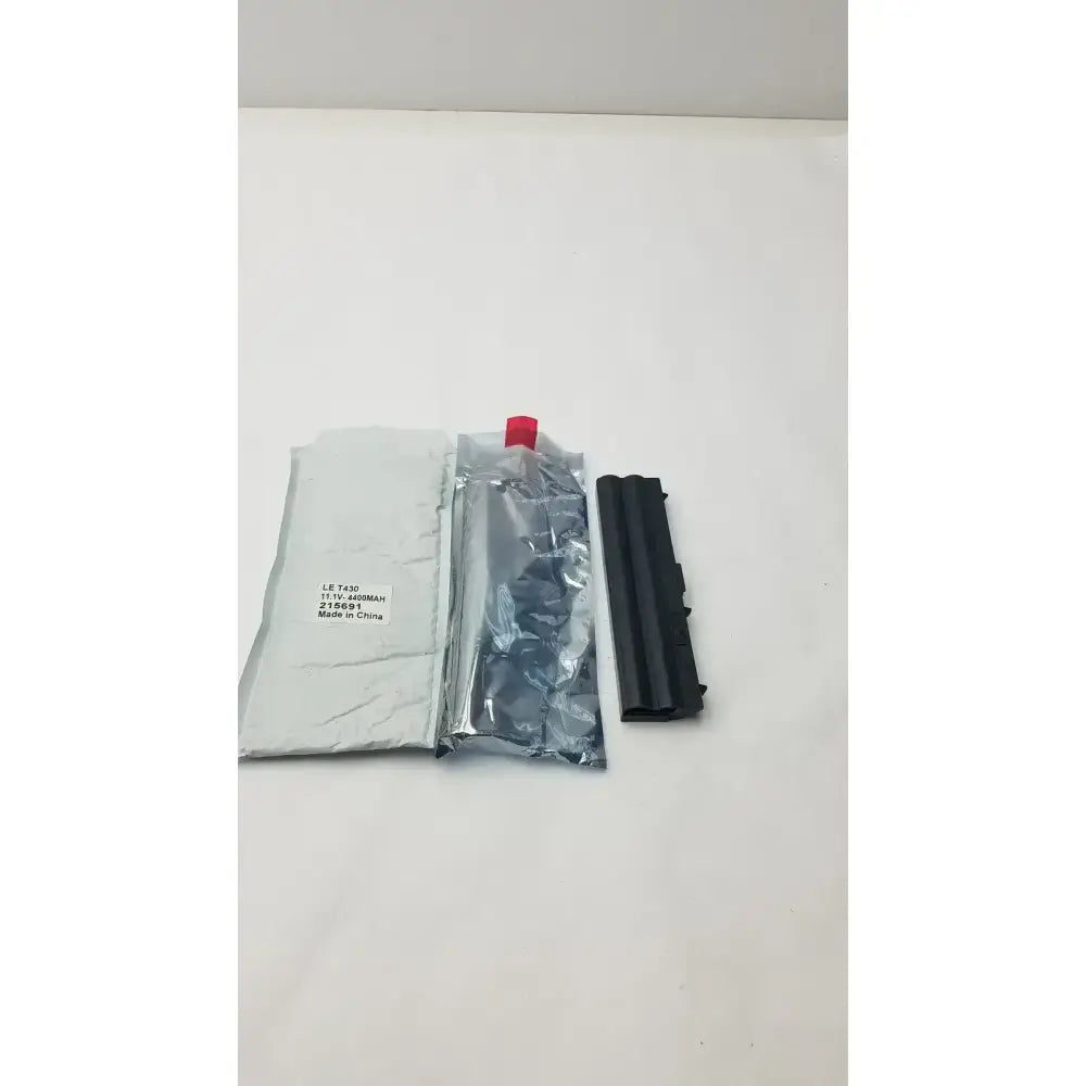 Generic Replacement Battery for Lenovo Rechargeable Li-ion Laptop Battery T430 Laptop Battery, second-hand product photo 1