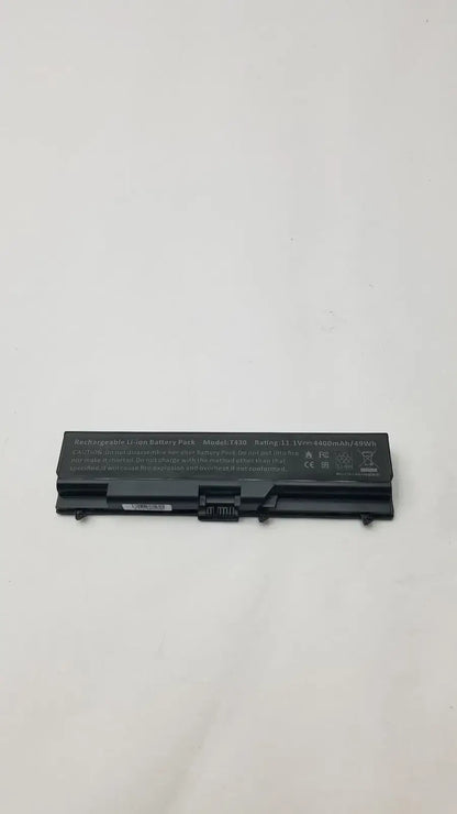 Generic Replacement Battery for Lenovo Rechargeable Li-ion Laptop Battery T430 Laptop Battery, second-hand product photo 12