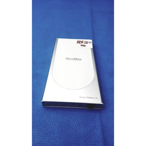 ResMed 24947 محطة طاقة II ليثيوم أيون 97 واط ساعة - 24 فولت 26 فولت تيار مستمر