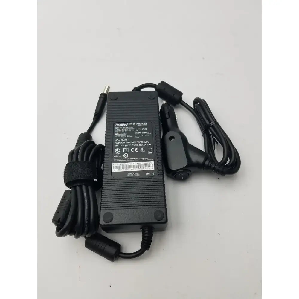 ResMed 90W DC Adapter R370-7231 DC Power Adapter, second-hand product photo 6