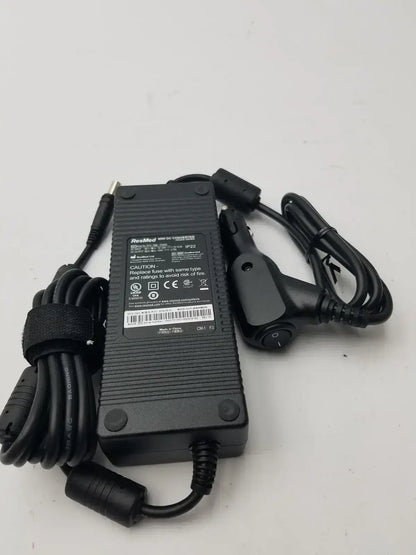 ResMed 90W DC Adapter R370-7231 DC Power Adapter, second-hand product photo 1