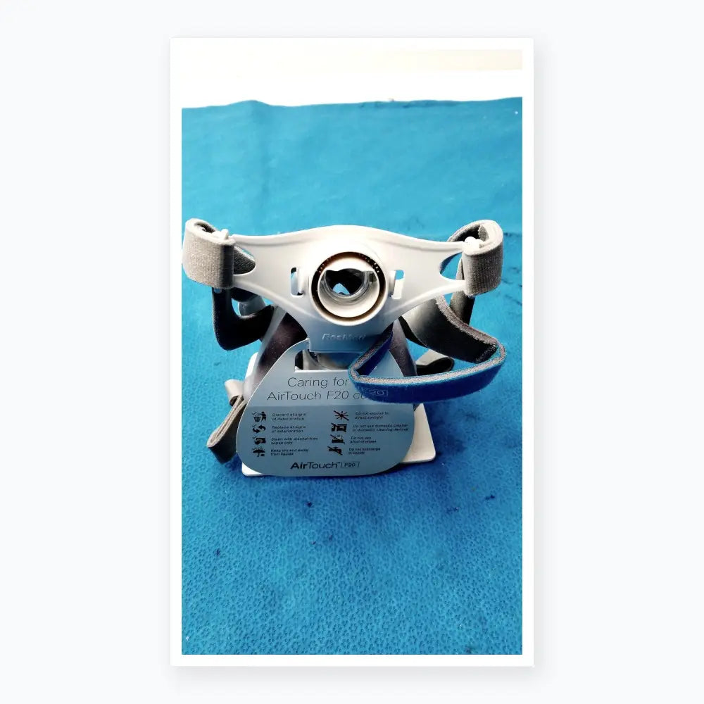 ResMed AirTouch F20 Cushion Full Face CPAP Mask Replacement