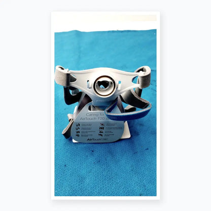 ResMed AirTouch F20 Cushion Full Face CPAP Mask Replacement