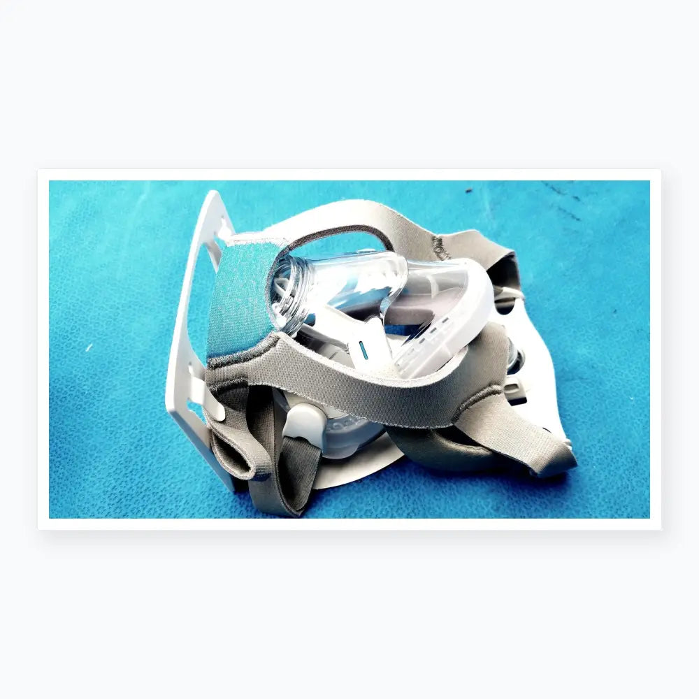 ResMed AirTouch F20 Cushion Full Face CPAP Mask Replacement