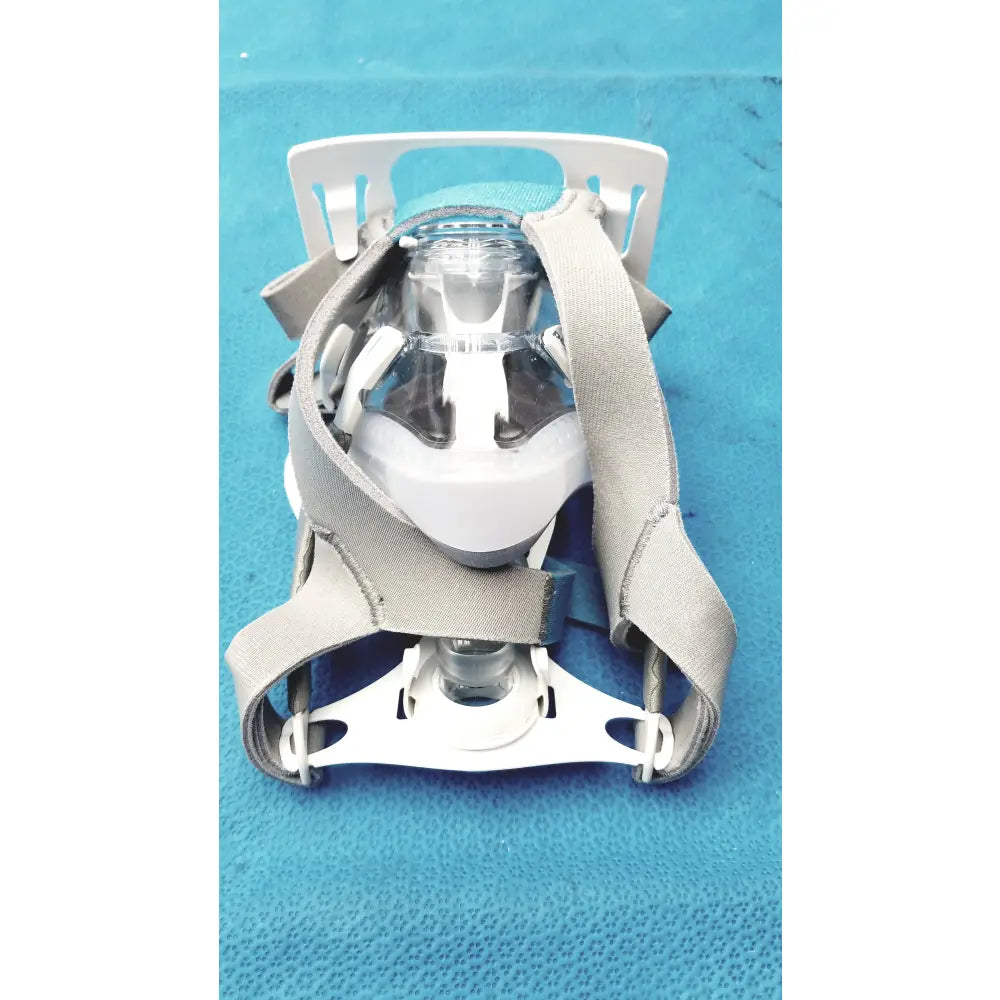 ResMed AirTouch F20 Cushion Full Face CPAP Mask Replacement - CPAP mask replacement cushion