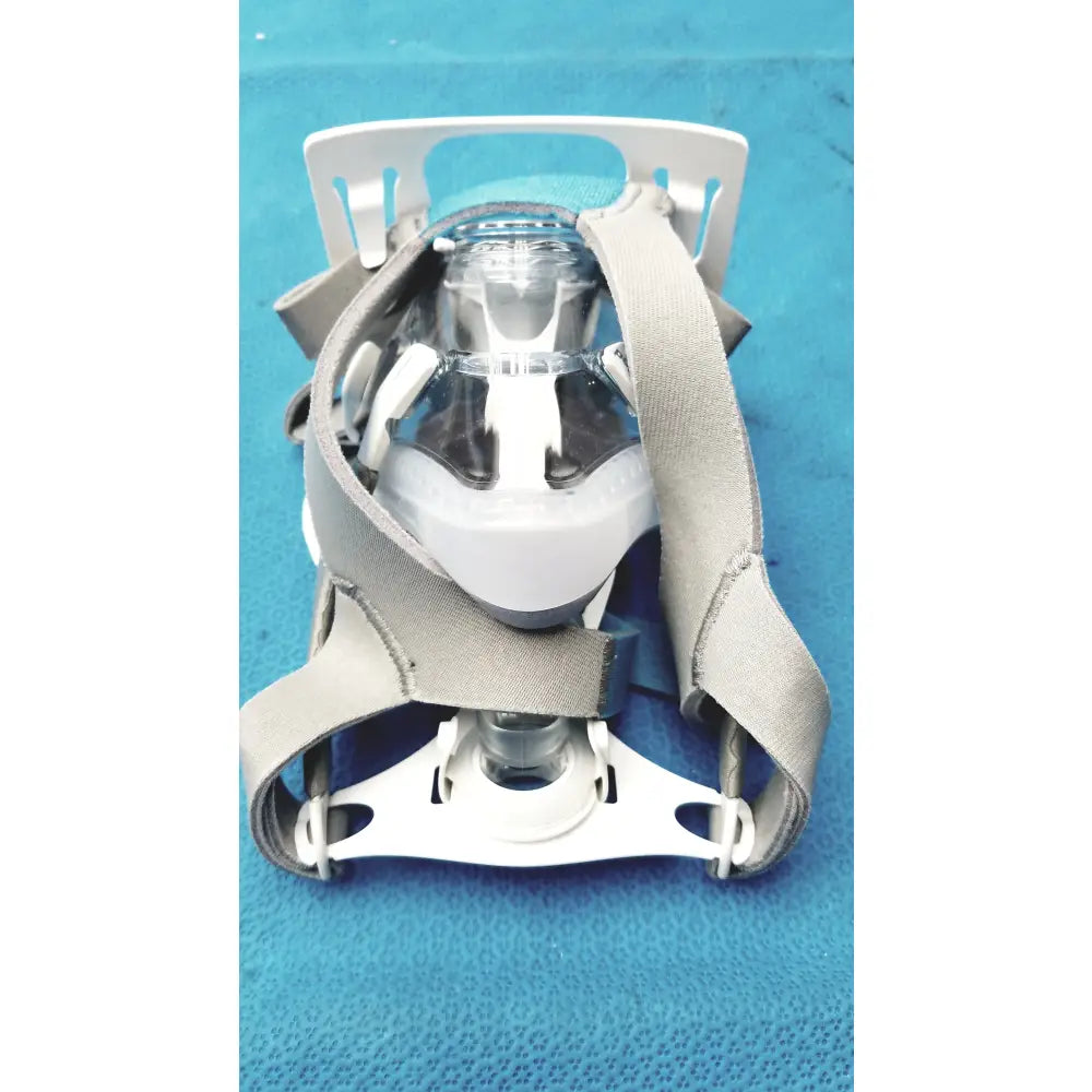 ResMed AirTouch F20 Cushion Full Face CPAP Mask Replacement - CPAP mask replacement cushion