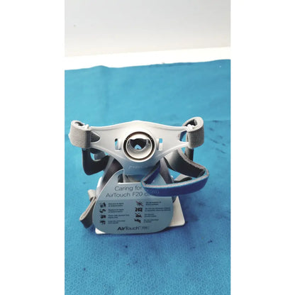 ResMed AirTouch F20 Cushion Full Face CPAP Mask Replacement - CPAP mask replacement cushion