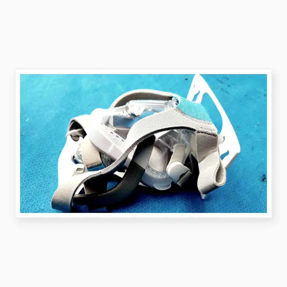 ResMed AirTouch F20 Cushion Full Face CPAP Mask Replacement