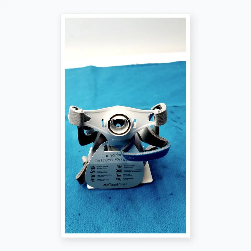 ResMed AirTouch F20 Cushion Full Face CPAP Mask Replacement