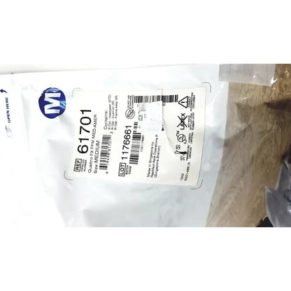 Resmed Quattro FX FFM Med-Amer Size Medium Ref 61701 CPAP Mask Component, second-hand product photo 3