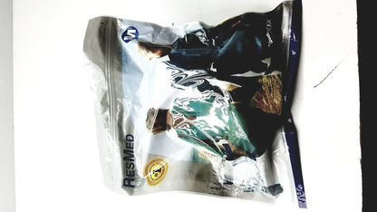 Resmed Quattro FX FFM Med-Amer Size Medium Ref 61701 CPAP Mask Component, second-hand product photo 5