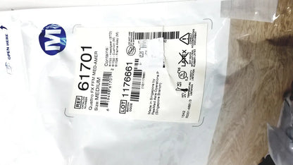 Resmed Quattro FX FFM Med-Amer Size Medium Ref 61701 CPAP Mask Component, second-hand product photo 3