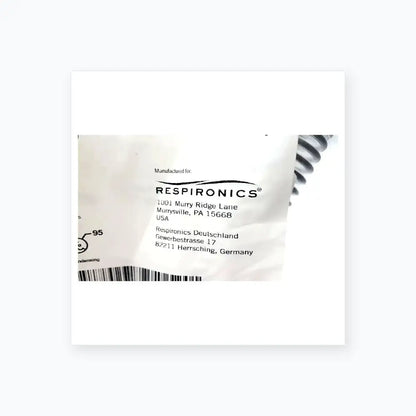 Respironics 1006833 Replacement Part Kit 24-inch Grey Tubing Replacement Parts, second-hand product photo 8
