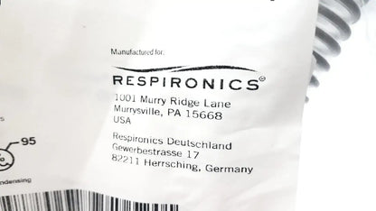 Respironics 1006833 Replacement Part Kit 24-inch Grey Tubing Replacement Parts, second-hand product photo 8