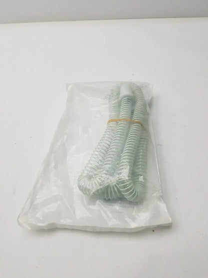 Respironics 1032907 Performance Tubing 6' (1.83 M) White Respiratory Tubing, new product photo 2