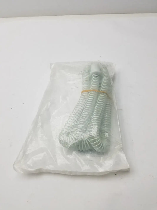 Respironics 1032907 Performance Tubing 6' (1.83 M) White Respiratory Tubing, new product photo 2