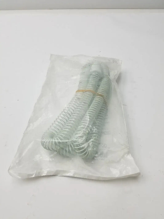 Respironics 1032907 Performance Tubing 6' (1.83 M) White Respiratory Tubing, new product photo 1
