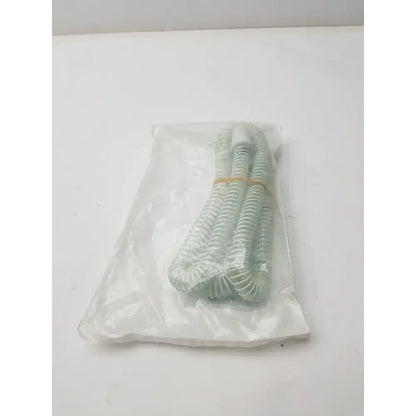 Respironics 1032907 Performance Tubing 6' (1.83 M) White Respiratory Tubing, new product photo 2
