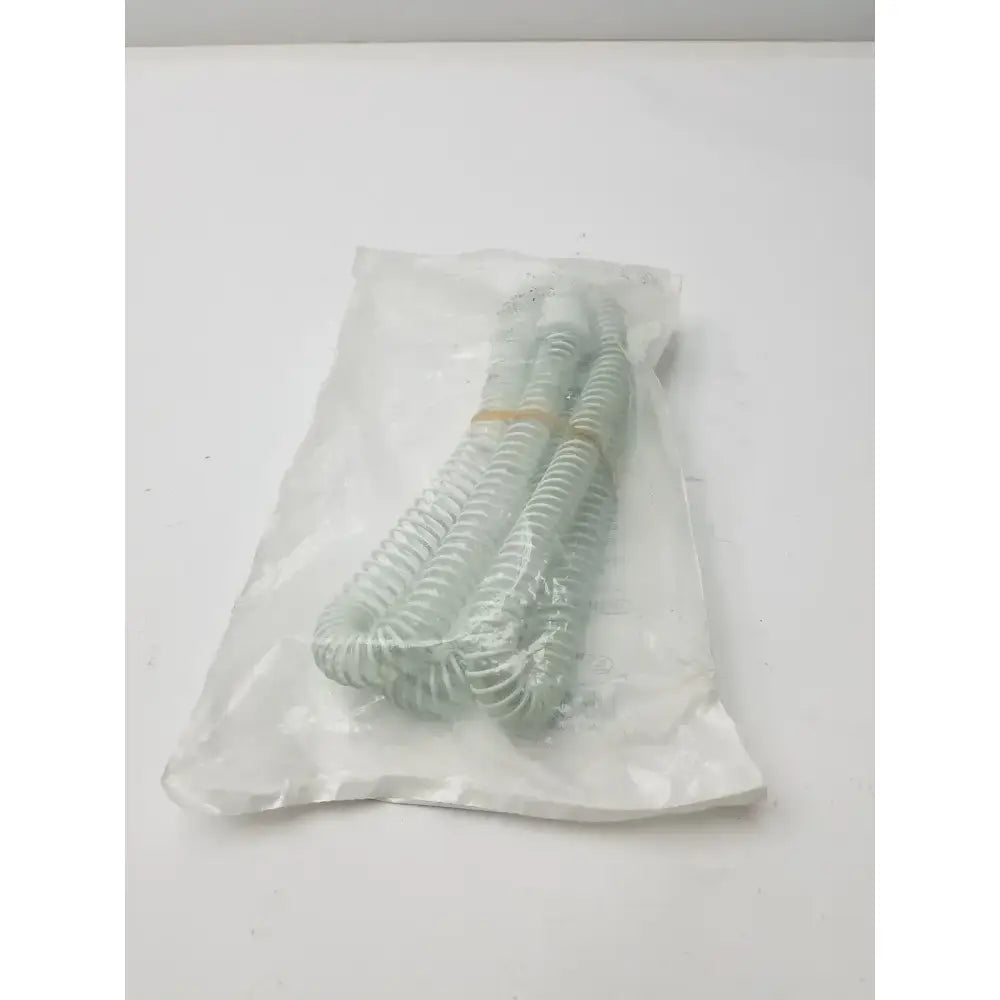 Respironics 1032907 Performance Tubing 6' (1.83 M) White Respiratory Tubing, new product photo 1