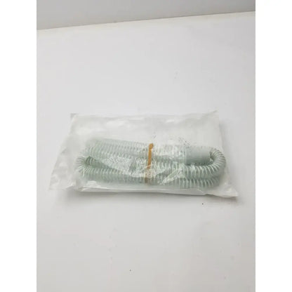 Respironics 1032907 Performance Tubing 6' (1.83 M) White Respiratory Tubing, new product photo 3