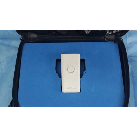 Reuse Medical RESPIRONICS ALICE PDx Ref # 1043941 Portable Sleep Diagnostic System Other Medical & Lab Equipment, second-hand product photo 1