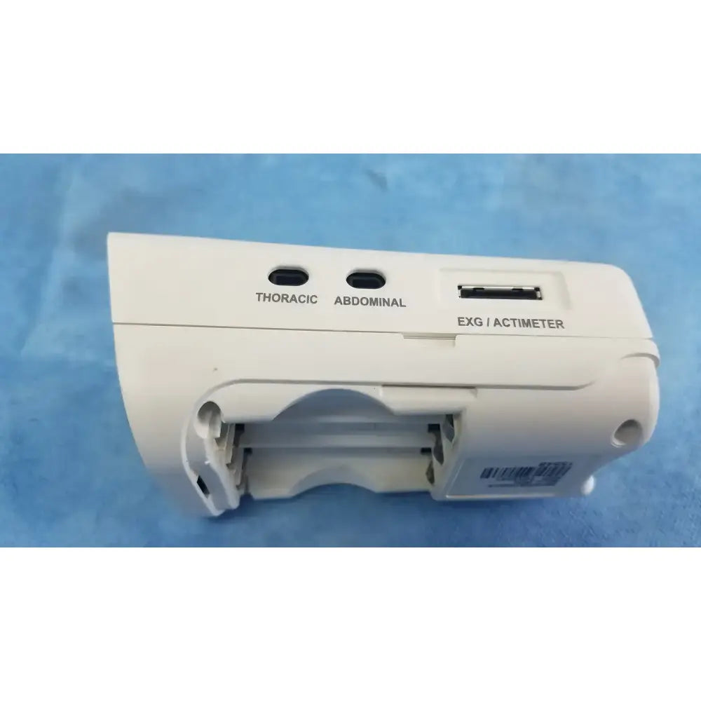 RESPIRONICS ALICE PDx Ref # 1043941 Sleep Diagnostic Missing Piece Sleep Diagnostic System, as-is (for parts) product photo 10