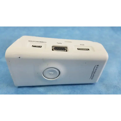 RESPIRONICS ALICE PDx Ref # 1043941 Sleep Diagnostic Missing Piece Sleep Diagnostic System, as-is (for parts) product photo 9