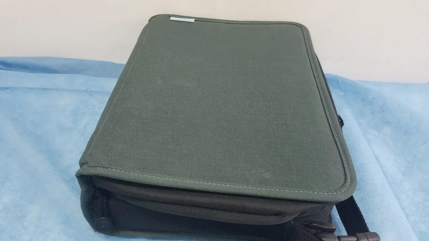RESPIRONICS ALICE PDx Ref # 1043941 Sleep Diagnostic Missing Piece Sleep Diagnostic System, as-is (for parts) product photo 3
