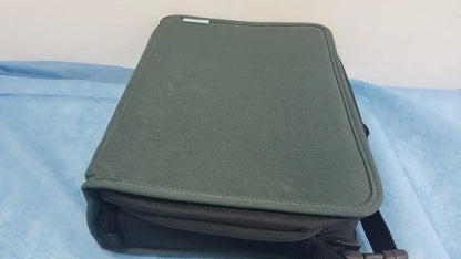 RESPIRONICS ALICE PDx Ref # 1043941 Sleep Diagnostic Missing Piece Sleep Diagnostic System, as-is (for parts) product photo 3