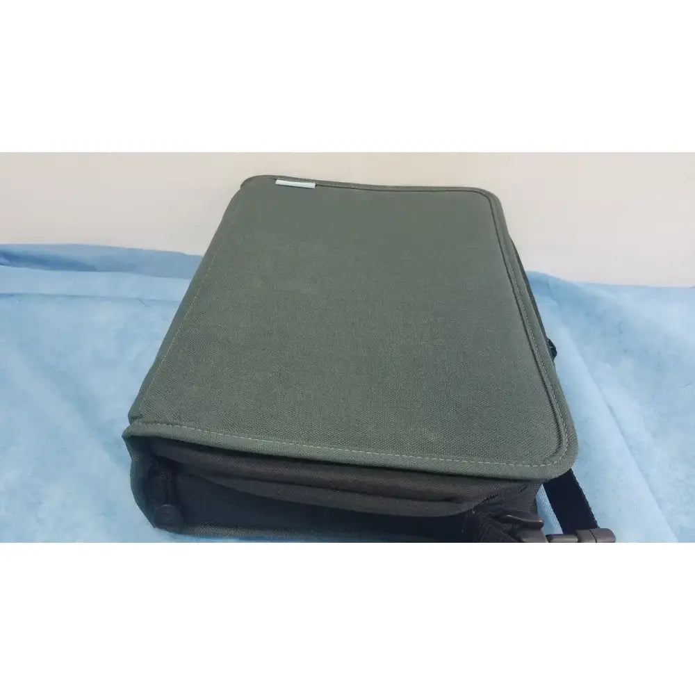 RESPIRONICS ALICE PDx Ref # 1043941 Sleep Diagnostic Missing Piece Sleep Diagnostic System, as-is (for parts) product photo 3