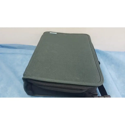 RESPIRONICS ALICE PDx Ref # 1043941 Sleep Diagnostic Missing Piece Sleep Diagnostic System, as-is (for parts) product photo 3