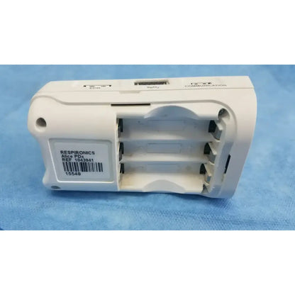 RESPIRONICS ALICE PDx Ref # 1043941 Sleep Diagnostic Missing Piece Sleep Diagnostic System, as-is (for parts) product photo 7