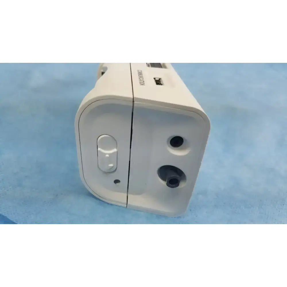 RESPIRONICS ALICE PDx Ref # 1043941 Sleep Diagnostic Missing Piece Sleep Diagnostic System, as-is (for parts) product photo 8