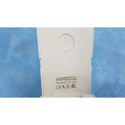 RESPIRONICS ALICE PDx Ref # 1043941 Sleep Diagnostic Missing Piece Sleep Diagnostic System, as-is (for parts) product photo 13