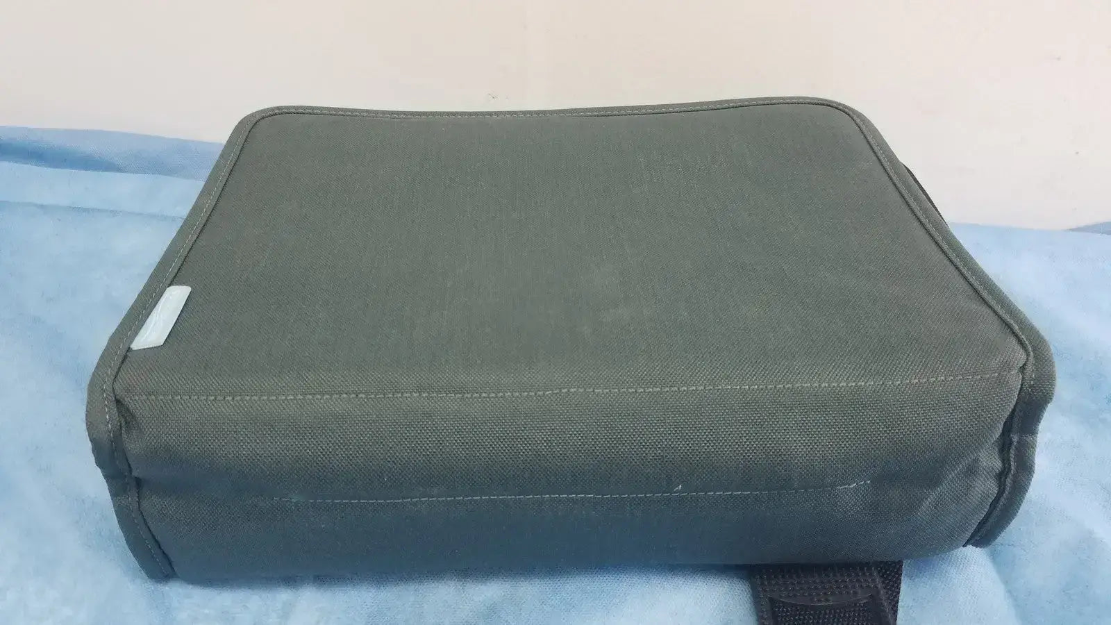 RESPIRONICS ALICE PDx Ref # 1043941 Sleep Diagnostic Missing Piece Sleep Diagnostic System, as-is (for parts) product photo 4