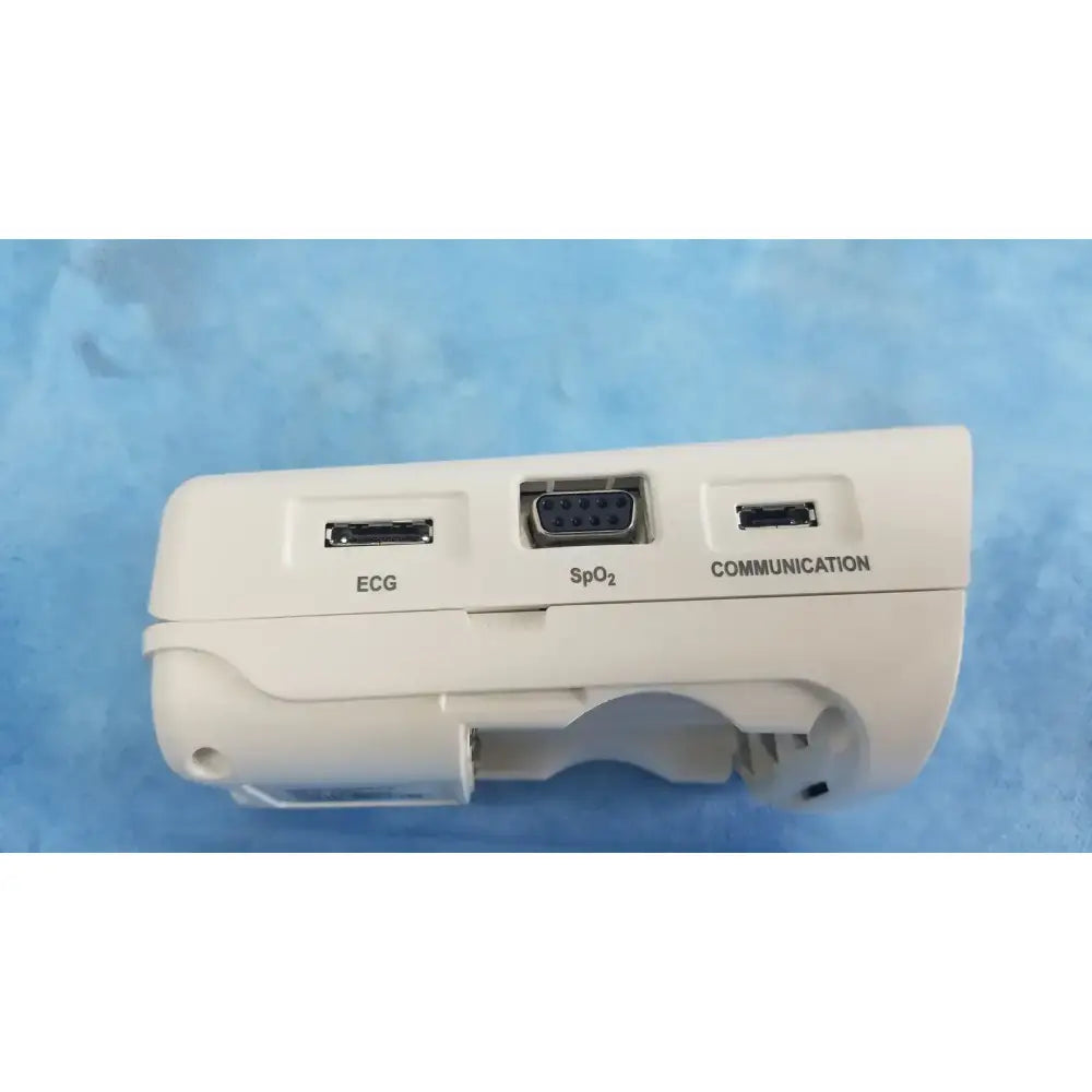 RESPIRONICS ALICE PDx Ref # 1043941 Sleep Diagnostic Missing Piece Sleep Diagnostic System, as-is (for parts) product photo 6