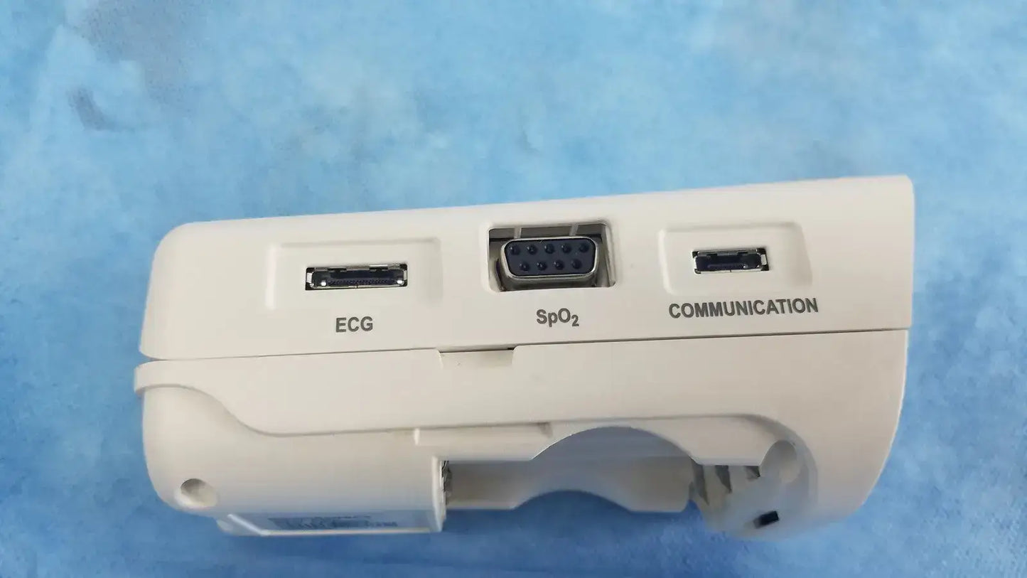 RESPIRONICS ALICE PDx Ref # 1043941 Sleep Diagnostic Missing Piece Sleep Diagnostic System, as-is (for parts) product photo 6