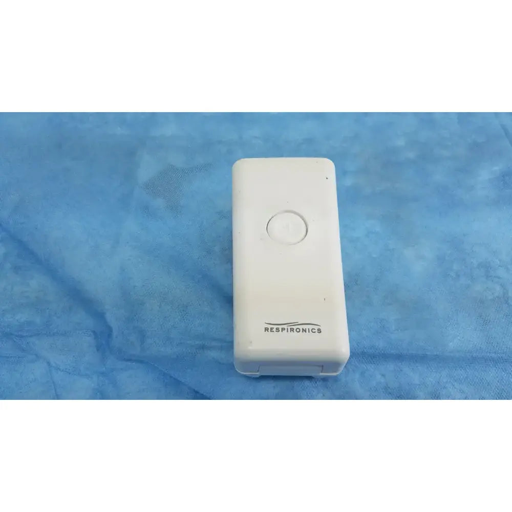 RESPIRONICS ALICE PDx Ref # 1043941 Sleep Diagnostic Missing Piece Sleep Diagnostic System, as-is (for parts) product photo 5