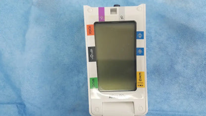 RESPIRONICS ALICE PDx Ref # 1043941 Sleep Diagnostic Missing Piece Sleep Diagnostic System, as-is (for parts) product photo 12
