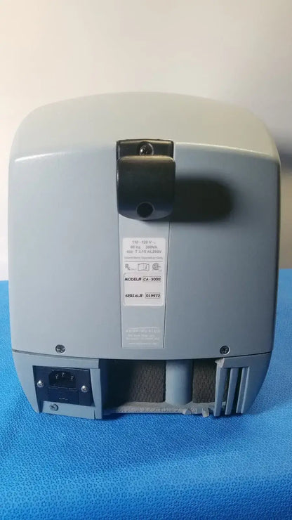 Respironics Cough Assist CA-3000 Cough Assist Device, as-is (for parts) product photo 5