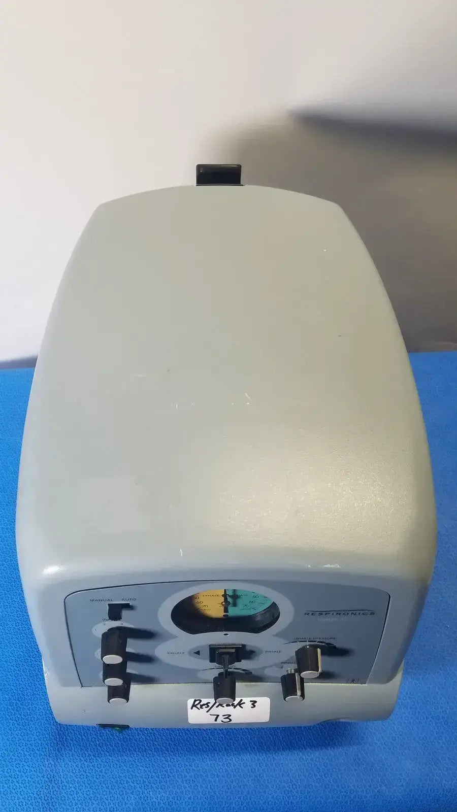 Respironics Cough Assist CA-3000 Cough Assist Device, second-hand product photo 3