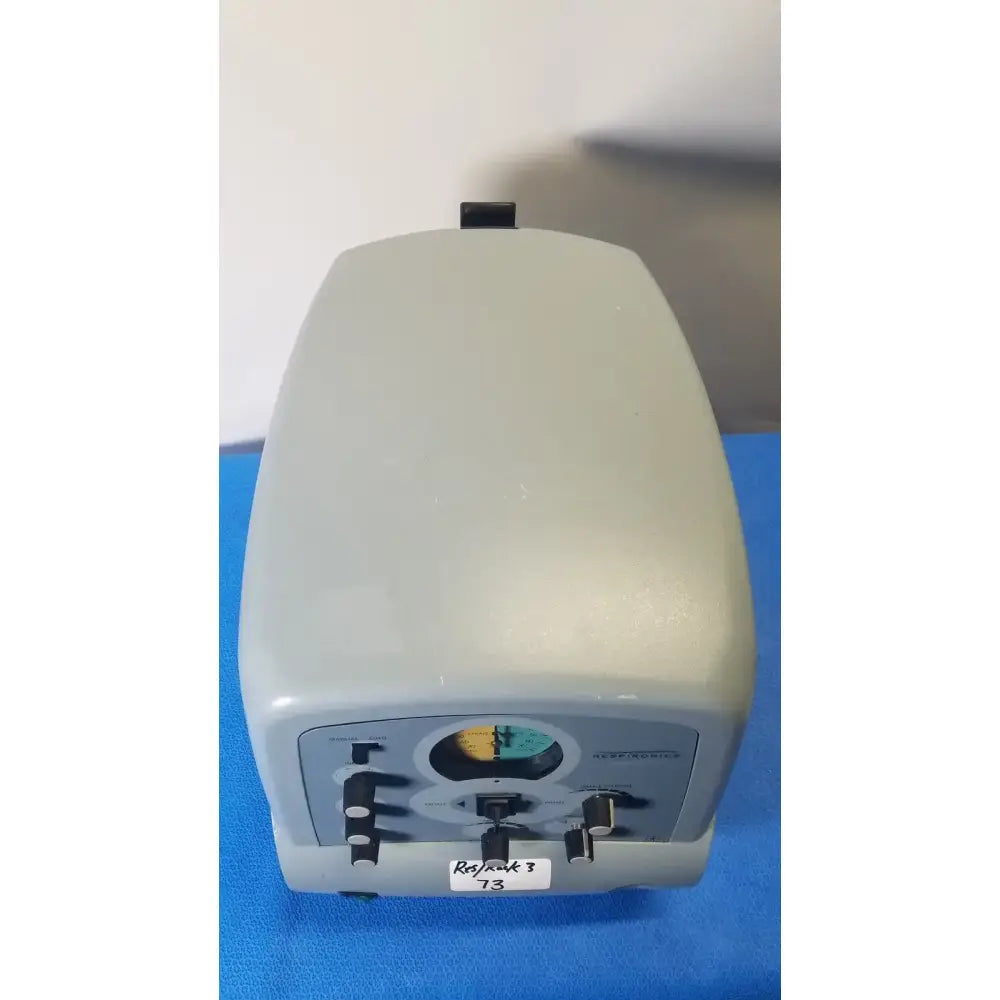 Respironics Cough Assist CA-3000 Cough Assist Device, second-hand product photo 3